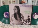 LIKE NEW - DINOSAUR JR. - GREEN MIND - GREEN COLOR 2X VINYL LP UNPLAYED LOW$$$