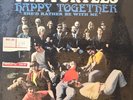 The Turtles Happy Together Sealed OG White Whale LP
