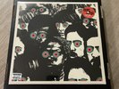 Cheat Codes - Danger Mouse & Black Thought. Red Vinyl LP, 2022. Raekwon, MF DOOM