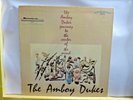 AMBOY DUKES JOURNEY TO THE CENTER OF THE MIND MAINSTREAM STEREO NEAR MINT VINYL