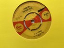 I SUNG UM THE WAY I FEEL - J.B.LENOIR (UK SUE)