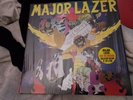 Major Lazer-Free The Universe-2x12
