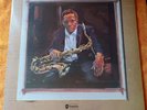 John Coltrane – The Gentle Side Of John Coltrane. (2) Vinyl LP Record Album Set.