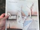 The Chameleons Script of the Bridge  LP Album Excellent