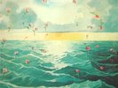 Mfsb Universal Love GATEFOLD Philadelphia Records Vinyl LP