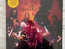 Alice In Chains MTV Unplugged Vinyl LP - EU IMPORT