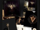 Behemoth The Satanist Xth 10th Anniversary Deluxe Edition SIGNED Vinyl In Hand