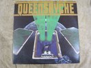QueensRyche The Warning vinyl LP