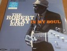 The Robert Cray Band In My Soul (Vinyl LP) 12
