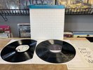 PINK FLOYD THE WALL Japan PROMO 1st Press Obi Sticker Beautiful