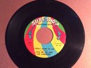 Little Mr. Lee & Cherokees on Sure Shot 