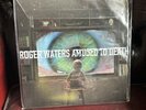 Amused to Death by Roger Waters (Record Vinyl)