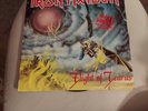 Iron Maiden – Flight Of Icarus ; 1983 12