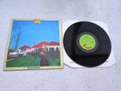 UFO LP PHENOMENON ORIG UK 1974 1st PRESSING EX+ VINYL