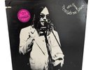 Neil Young - Tonight’s The Night - 1975 US 1st Press (NM/NM) MS 2221
