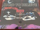 Hard To Believe - Kiss Covers - 1990 SEALED vinyl LP USA