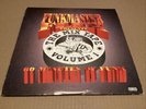Funkmaster Flex - The Mix Tape Volume 1 60 Minutes Of Funk  DBL Vinyl Lp