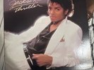 MICHAEL JACKSON – THRILLER 1982 Original Vinyl LP Album Epic 38112