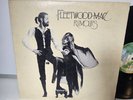 Fleetwood Mac RUMOURS 1977 BSK 3010 Warner Bros Records LP Excellent Condition