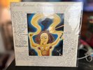 Samla Mammas Manna – Klossa Knapitatet - 1974 Silence Records Original Press EX