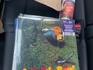 Phish Vinyl Lawn Boy Jemp Limited Edition Of 300