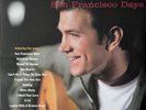 Chris Isaak - San Francisco Days LP - Vinyl Album - SEALED NEW Record
