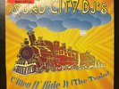 Quad City DJs –CMon N' Ride It The Train OG A5624 Press 12