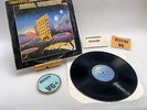 The Grateful Dead From The Mars Hotel -  VG+/VG GD 102 Ultrasonic Clean