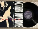 Mother Love Bone Shine LP Stardog Label Promo NFS Andrew Wood Pearl Jam Rare