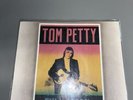 TOM PETTY - FULL MOON FEVER LP   1989 MCA MCA-6253   1st Press w/OIS Shrink VG+