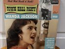 Wanda Jackson – Live At Town Hall Party 1958 (Vinyl 10'
