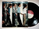 1984 The Gold City Quartet Walk On Gospel Christian Vinyl LP Record VG+