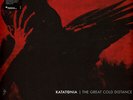 Katatonia - The Great Cold Distance (Vinyl LP - 2006 - EU - Reissue)