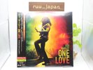 Bob Marley & The Wailers Movie ONE LOVE Original Soundtrack LP First Limited New