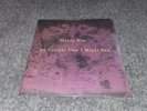 MAZZY STAR So Tonight That I Might See LP Indie VIOLET SMOKE Vinyl NEW & SEALED