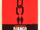 Django Unchained - Double Vinyl Soundtrack LP - New Sealed - Quentin Tarantino