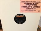 FREHLEY'S COMET INSANE PROMO ONLY 12