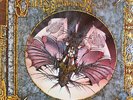 Jon Anderson - Olias Of Sunhillow - Used Vinyl Record - Q16227z