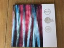Lush origami 2016 5 x Vinyl Box set Colour