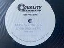 Beethoven Bruno Walter – Symphony No. 6 Analogue Productions Test Pressing