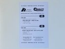 Analogue Productions Sampler Test Pressing *Doug Macleod, Mighty Sam McClain