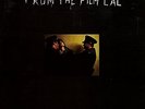 Mark Knopfler Cal (soundtrack, 1984)  [LP]