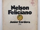 Nelson Feliciano Canta Junior Cordova-Mango Records /1973.