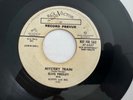 Elvis Presley RARE Promo 45 RCA Record Prevue 47-6357 Sun 