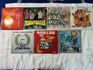 Teresa Teng era #1 band THE STYLERS & their own record label Style Records COOL