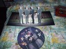 RARE 33T PICTURE DISC PROMO THE BEATLES /THIS MEANS A LOT  /POCHETTE POP ART