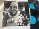 LP VA Uns allen blüht der Tod 2LP (.. Song) PETER JANSSENS MUSIK VERLAG