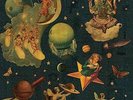 Mellon Collie and The Infinite Sadness by Smashing Pumpkins (Record, 2012)