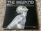 The Weeknd Echoes of Silence Vinyl 2LP Sorayama 10th Anniversary Edition RARE