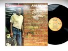 BILL WITHERS - JUST AS I AM - EX+ Vinyl LP ULTRASONIC CLEAN